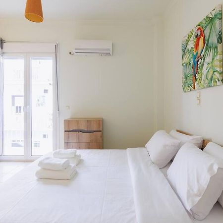 Relaxing Studio In Athens City Center 외부 사진