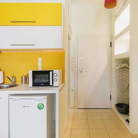 Relaxing Studio In Athens City Center 외부 사진