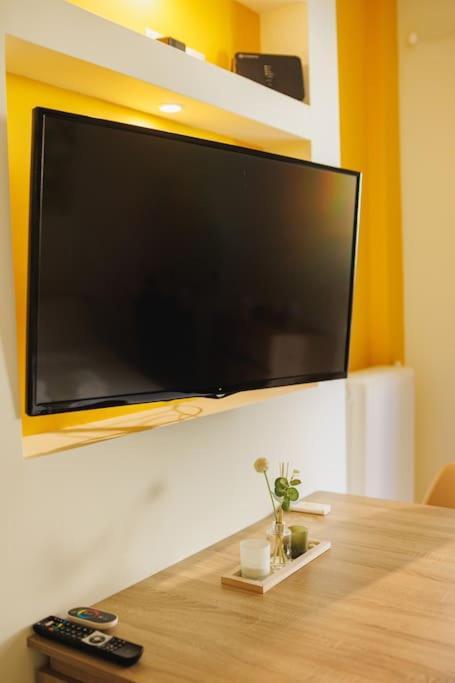 Relaxing Studio In Athens City Center 외부 사진