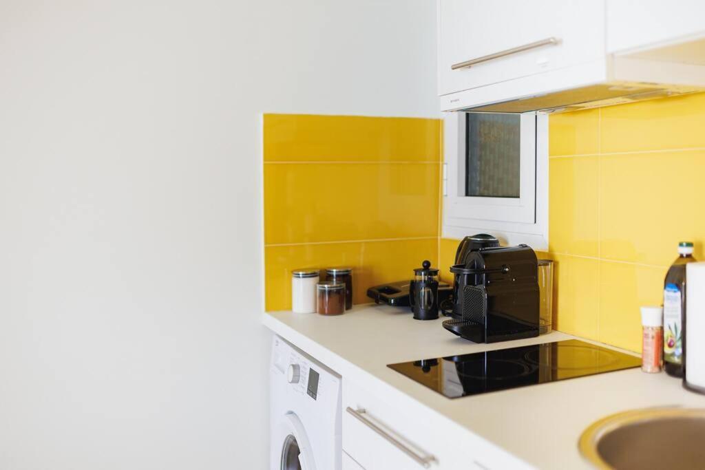 Relaxing Studio In Athens City Center 외부 사진