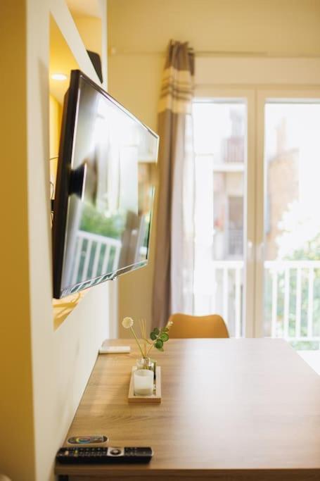 Relaxing Studio In Athens City Center 외부 사진