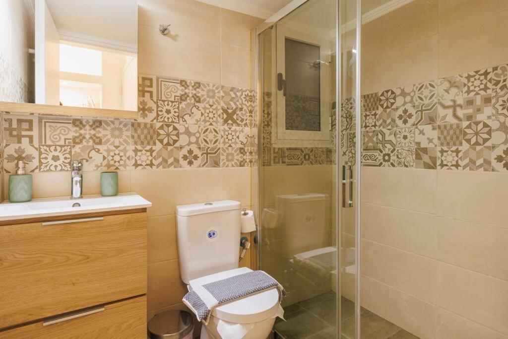 Relaxing Studio In Athens City Center 외부 사진